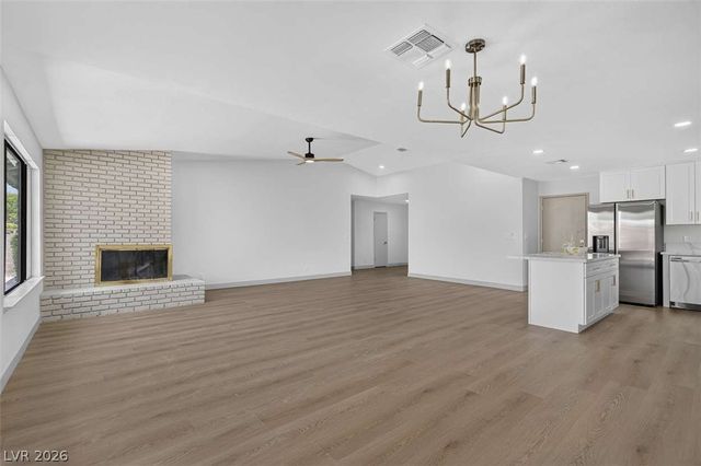 2216 Marlboro Drive, Henderson, NV 89014