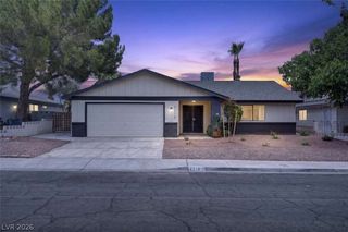 2216 Marlboro Drive, Henderson, NV 89014