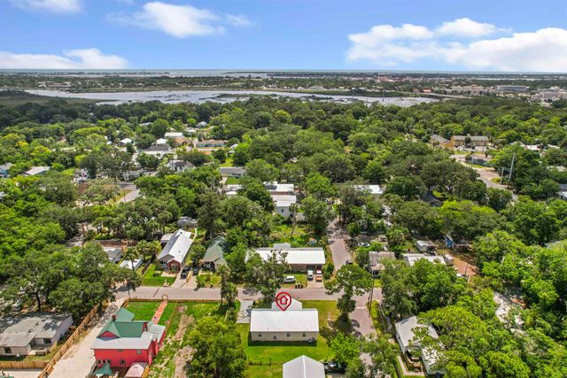 50 Spring St, St Augustine, FL 32084