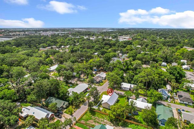 50 Spring St, St Augustine, FL 32084