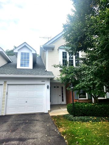 1001 Butternut Lane C, Mount Prospect, IL 60056