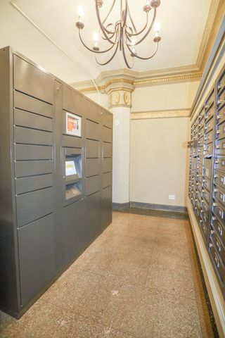 5326 S cornell Avenue 409, Chicago, IL 60615