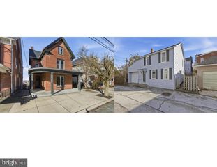 305 AND 305 1/2 W BROADWAY, Red Lion, PA 17356