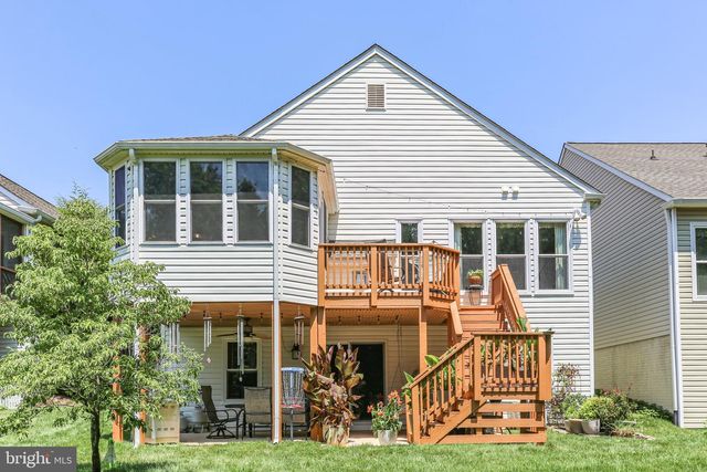 6 SUGARGROVE DR, Fredericksburg, VA 22406