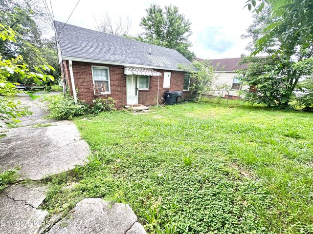 719 E Emerald Ave, Knoxville, TN 37917