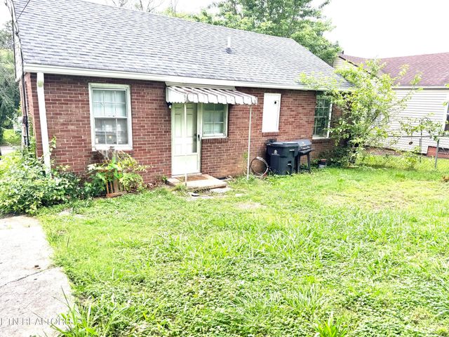 719 E Emerald Ave, Knoxville, TN 37917