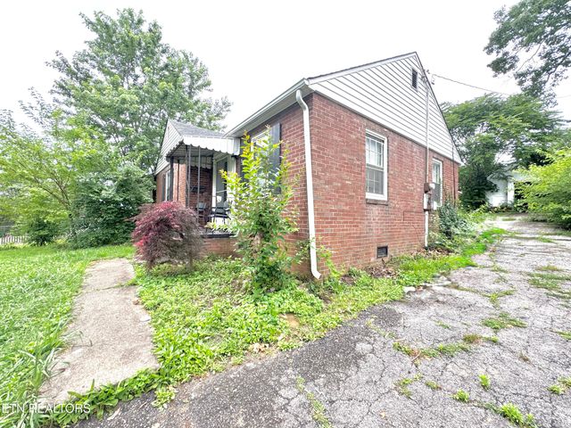 719 E Emerald Ave, Knoxville, TN 37917