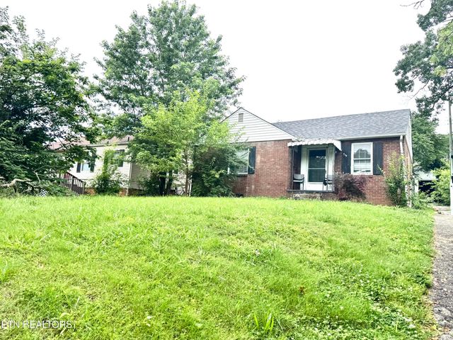 719 E Emerald Ave, Knoxville, TN 37917