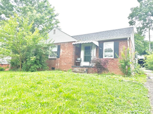 719 E Emerald Ave, Knoxville, TN 37917