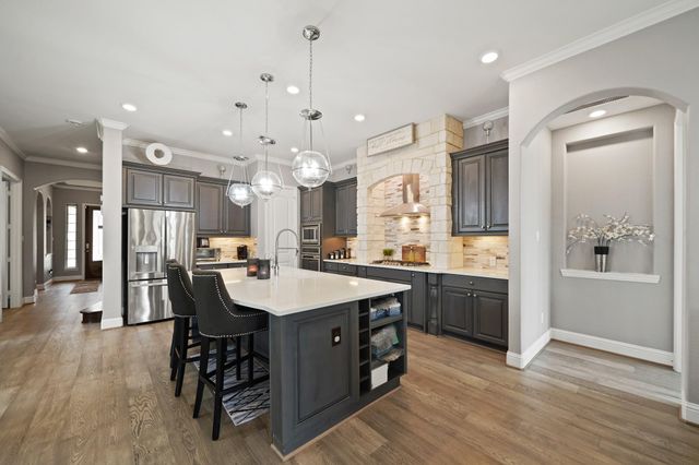 6519 Elrington Heights Lane, Katy, TX 77493