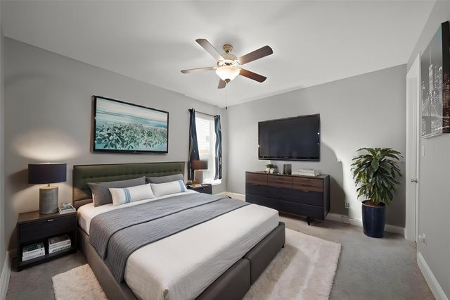 6519 Elrington Heights Lane, Katy, TX 77493