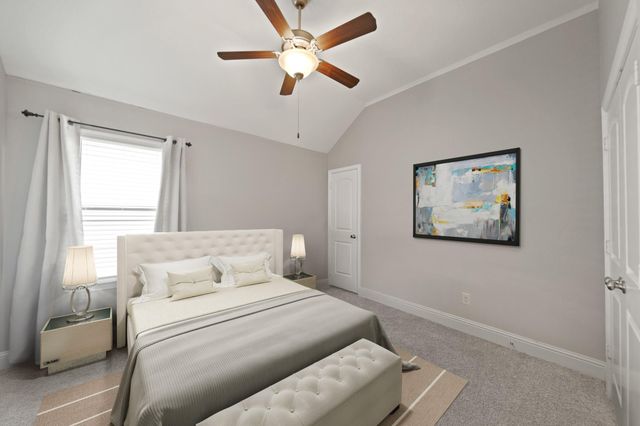 6519 Elrington Heights Lane, Katy, TX 77493