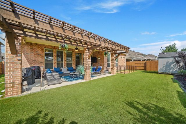 6519 Elrington Heights Lane, Katy, TX 77493