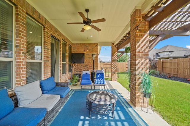 6519 Elrington Heights Lane, Katy, TX 77493