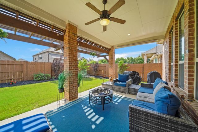 6519 Elrington Heights Lane, Katy, TX 77493