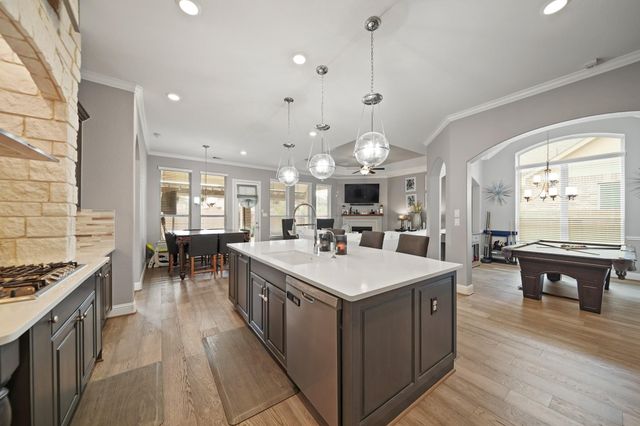 6519 Elrington Heights Lane, Katy, TX 77493