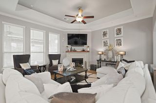 6519 Elrington Heights Lane, Katy, TX 77493