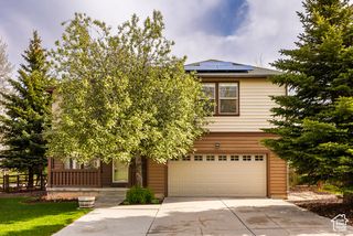 1189 E FOXCREST DR, Park City, UT 84098