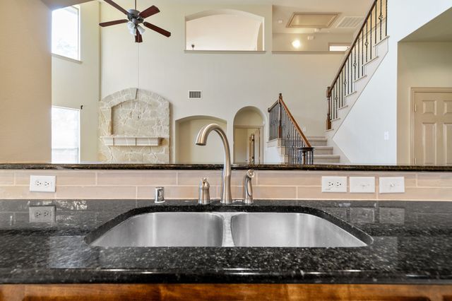 2701 Fieldlark Drive, Plano, TX 75074