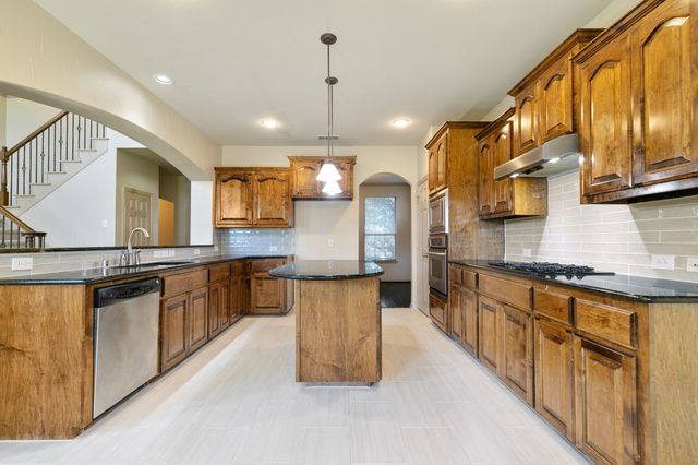 2701 Fieldlark Drive, Plano, TX 75074