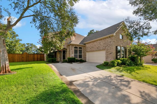 2701 Fieldlark Drive, Plano, TX 75074