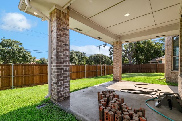 2701 Fieldlark Drive, Plano, TX 75074