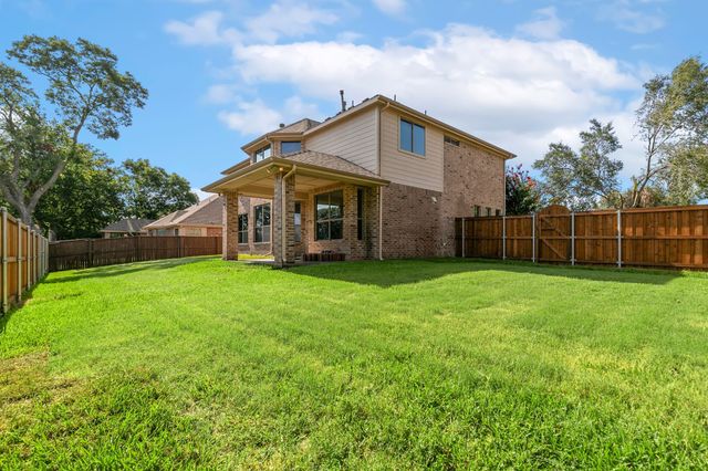 2701 Fieldlark Drive, Plano, TX 75074