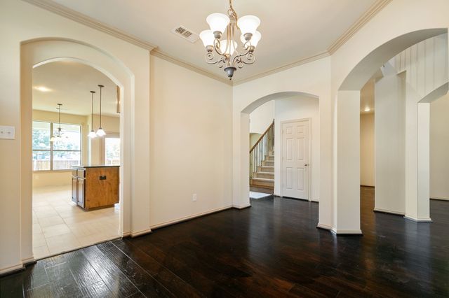 2701 Fieldlark Drive, Plano, TX 75074