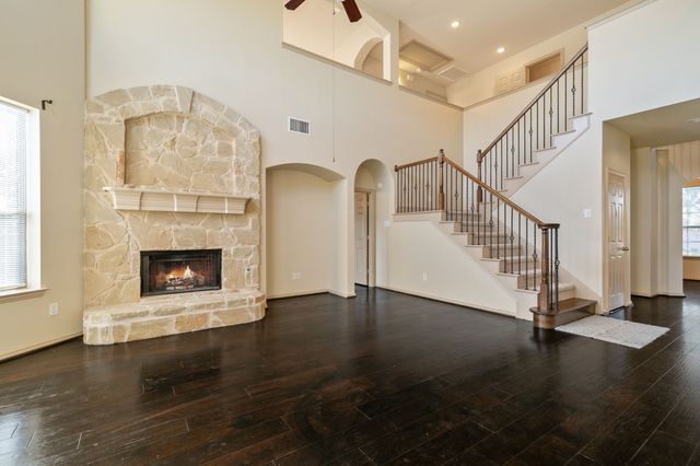 2701 Fieldlark Drive, Plano, TX 75074