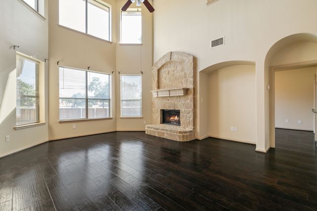 2701 Fieldlark Drive, Plano, TX 75074