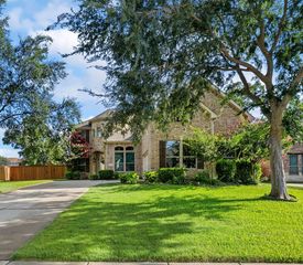 2701 Fieldlark Drive, Plano, TX 75074