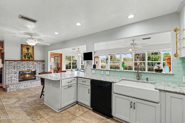 1951 Squires Court, Titusville, FL 32796