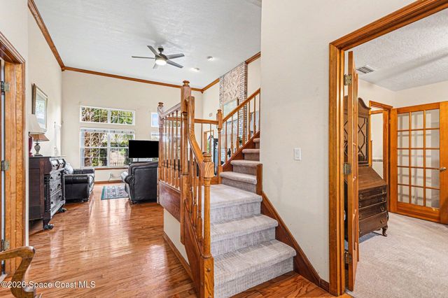 1951 Squires Court, Titusville, FL 32796