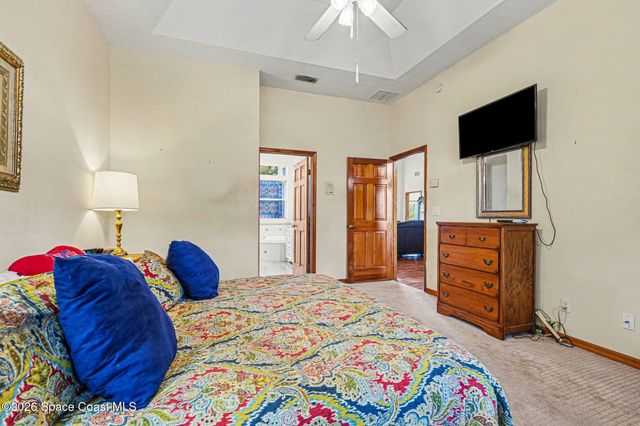 1951 Squires Court, Titusville, FL 32796