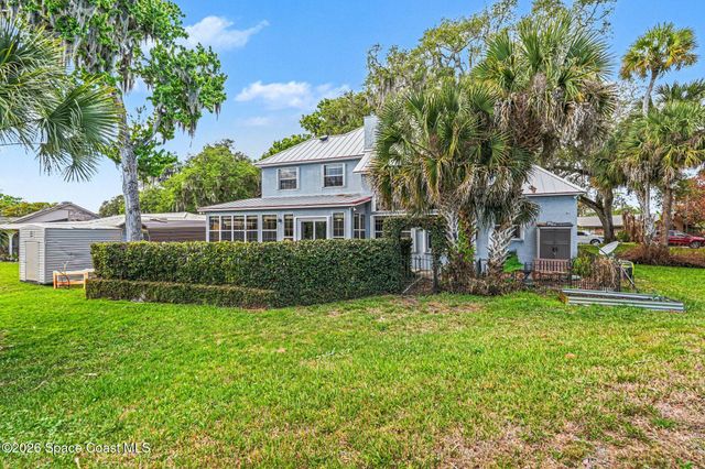 1951 Squires Court, Titusville, FL 32796