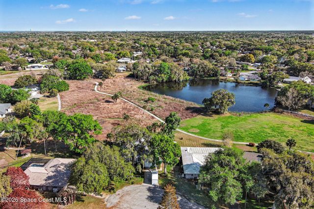 1951 Squires Court, Titusville, FL 32796