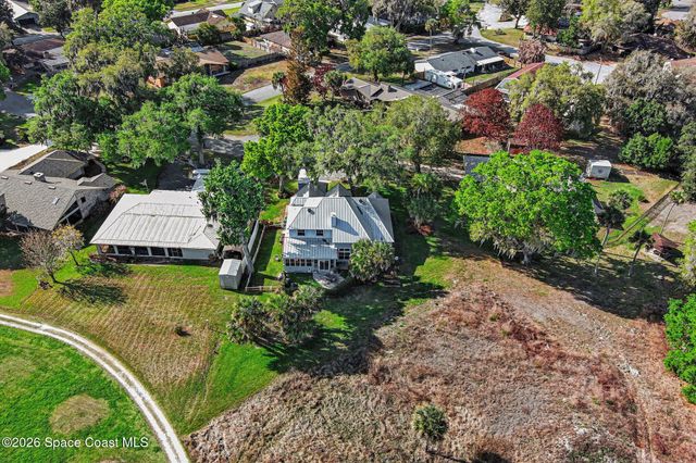 1951 Squires Court, Titusville, FL 32796