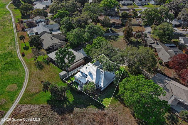 1951 Squires Court, Titusville, FL 32796