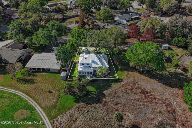 1951 Squires Court, Titusville, FL 32796