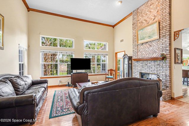 1951 Squires Court, Titusville, FL 32796