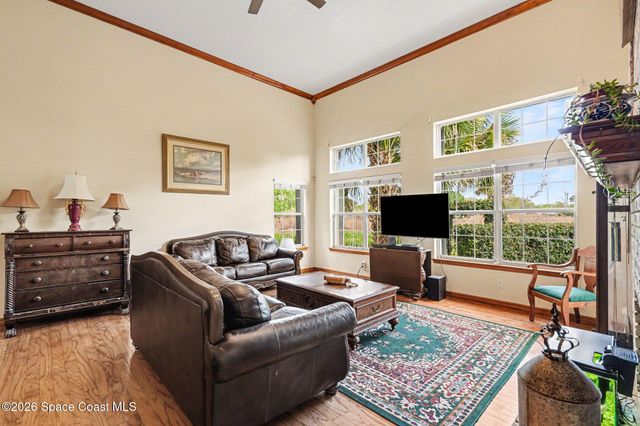 1951 Squires Court, Titusville, FL 32796