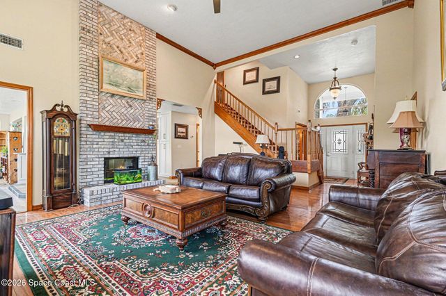 1951 Squires Court, Titusville, FL 32796