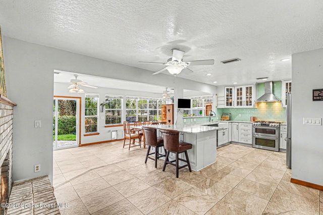 1951 Squires Court, Titusville, FL 32796