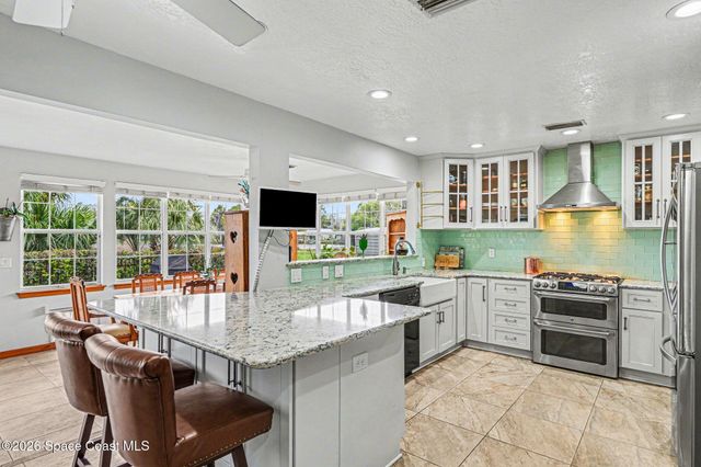 1951 Squires Court, Titusville, FL 32796