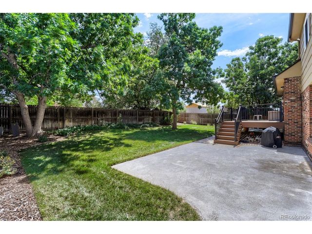 1722 S Uvalda St, Aurora, CO 80012