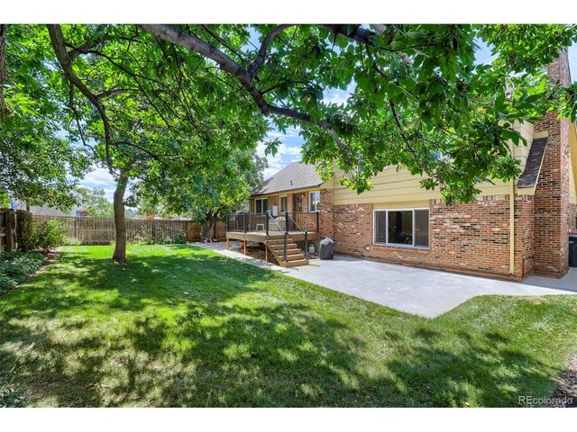 1722 S Uvalda St, Aurora, CO 80012