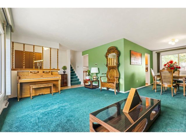 1722 S Uvalda St, Aurora, CO 80012