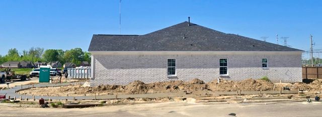 1937 TALLAHASSEE LN, Unincorporated, TN 38018