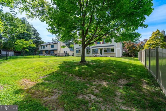 890 VILLAGE CIR, Blue Bell, PA 19422