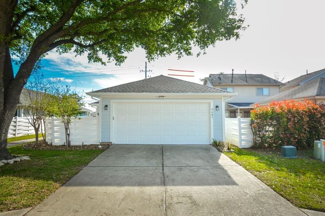 9603 Farrell Drive, Houston, TX 77070